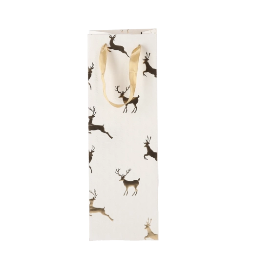 Eleganckie satynowe rączki