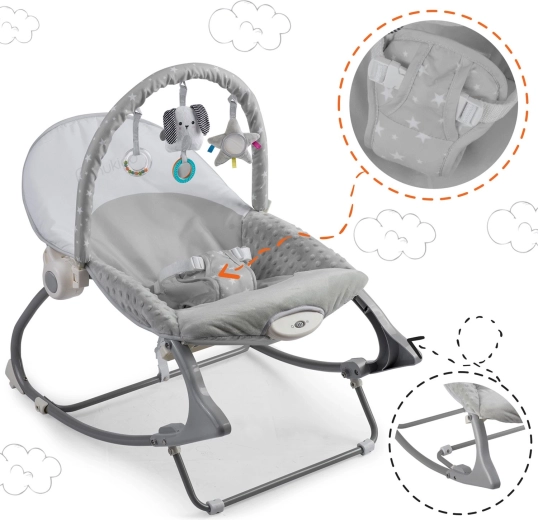 Bezpieczna i stabilna konstrukcja