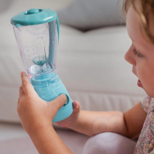 Blender do smoothie jak prawdziwy