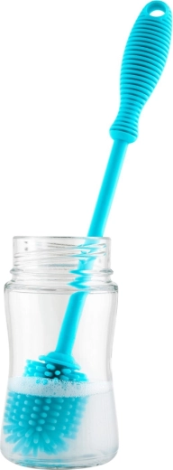 Ergonomiczny antypoślizgowy uchwyt i łatwe przechowywanie