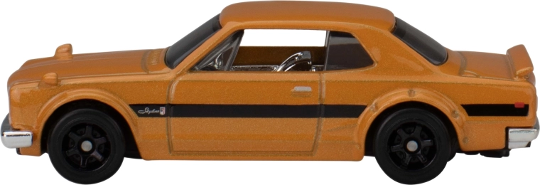 Metalowe nadwozie na długie lata