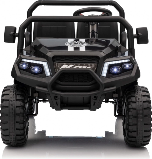 Pilot rodzicielski i bezpieczeństwo Stop