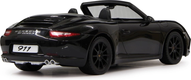 Realistyczne odwzorowanie Porsche