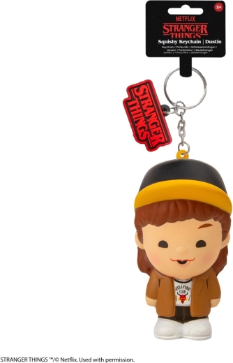 Squishy antystresowe wykonanie