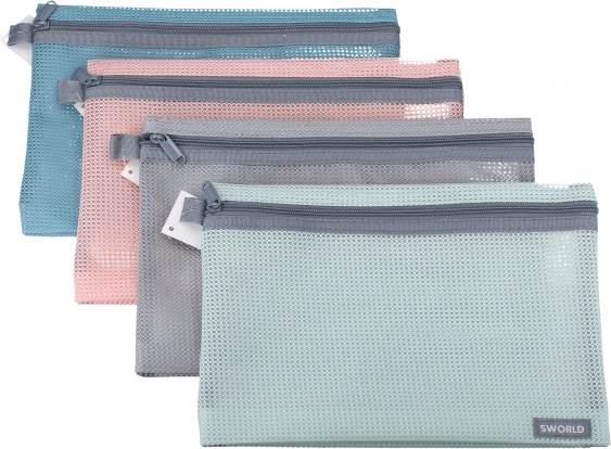 Teczka na dokumenty z zamkiem 24x17 cm