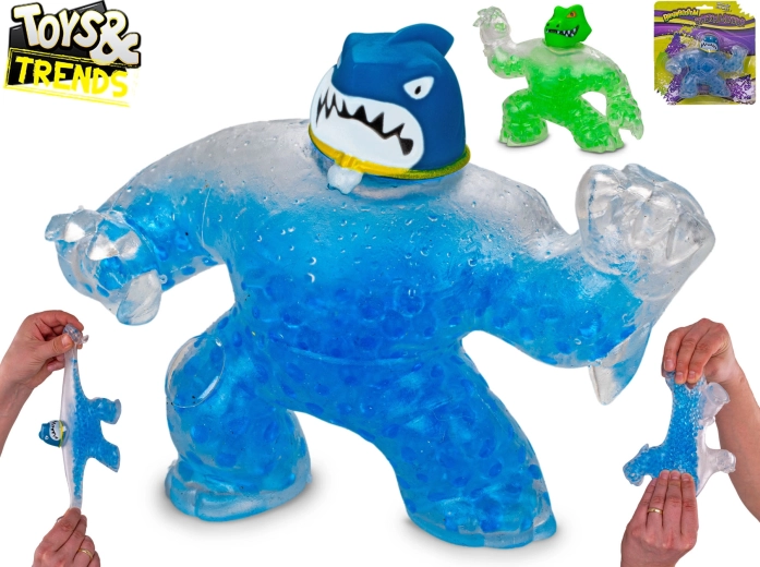 Rozciągliwy potwór drapieżnik Toys & Trends