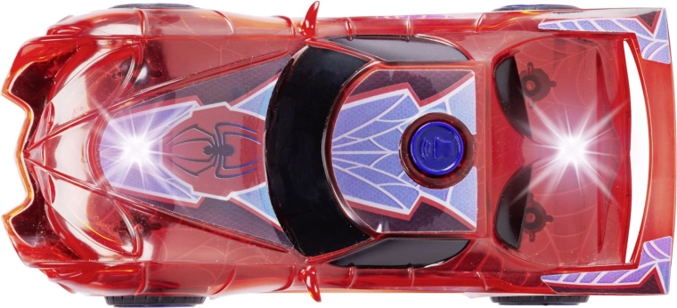 Świecące efekty LED