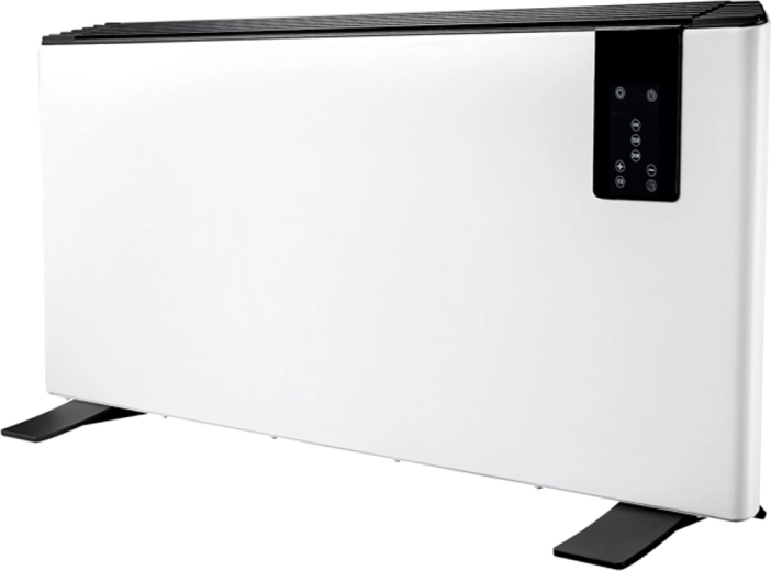 MalTec konwektorowy grzejnik z pilotem 2400 W