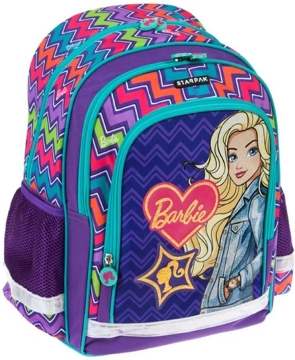 Plecak dziecięcy Barbie
