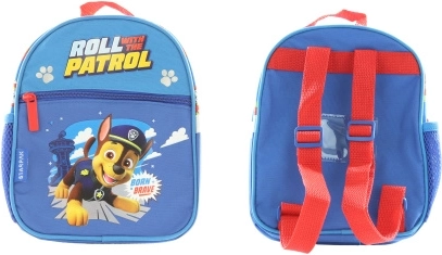 Plecak chłopięcy Psi Patrol