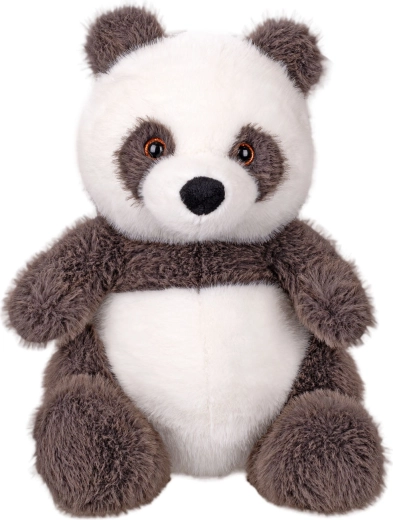 Pluszowa panda siedząca 35 cm