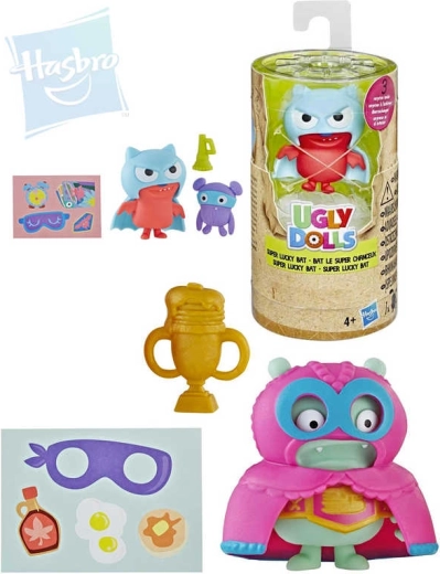 Hasbro Uglydolls figurka kolekcjonerska z akcesoriami - 1 sztuka