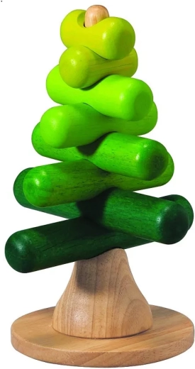 Składane drzewko PlanToys