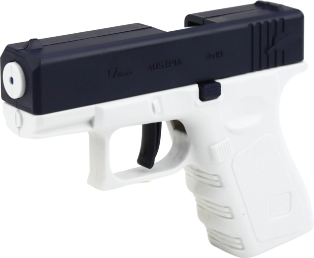 Trwałe wykonanie na każdą letnią zabawę