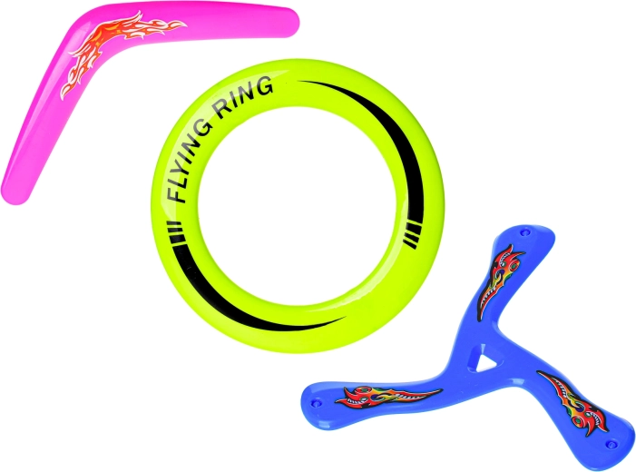 Lekka konstrukcja i łatwe łapanie