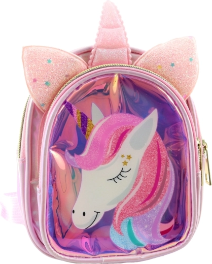 Dwie praktyczne kieszenie na zamek