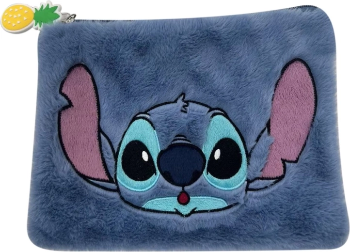 Pluszowy piórnik XL Lilo i Stich – Stich