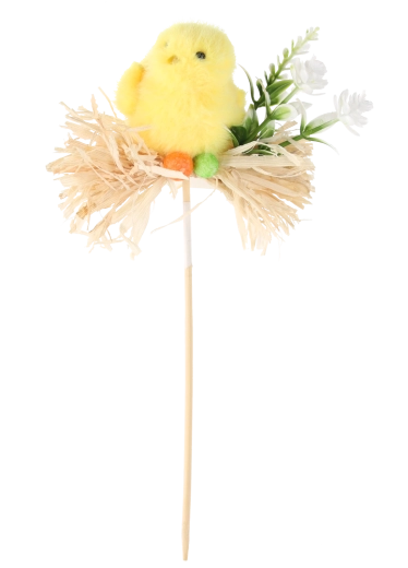 Lekka i trwała dekoracja sezonowa