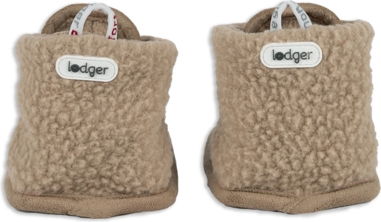 Ciepły teddy fleece dla maksymalnego komfortu