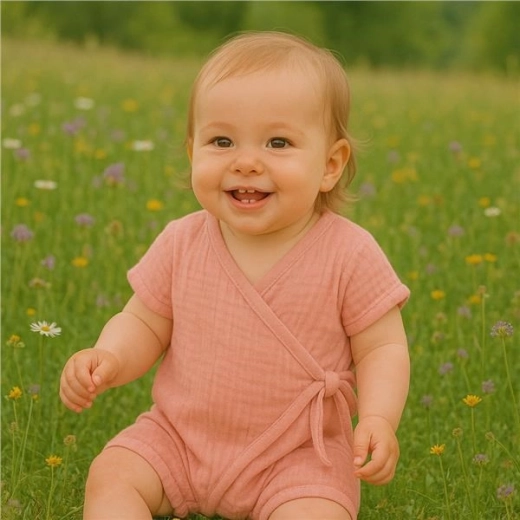 Łatwe ubieranie i przewijanie