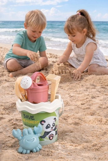 Lekka, bezpieczna i odpowiednia od 10 miesięcy