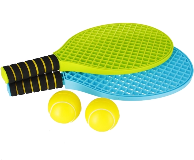 Wygodny chwyt dla małych rąk