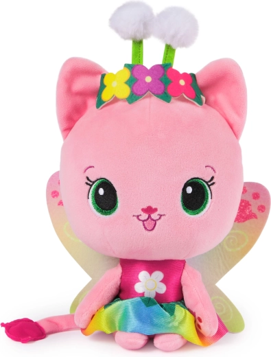 Interaktywna pluszowa Wróżka kotka Koci Domek Gabi 35 cm