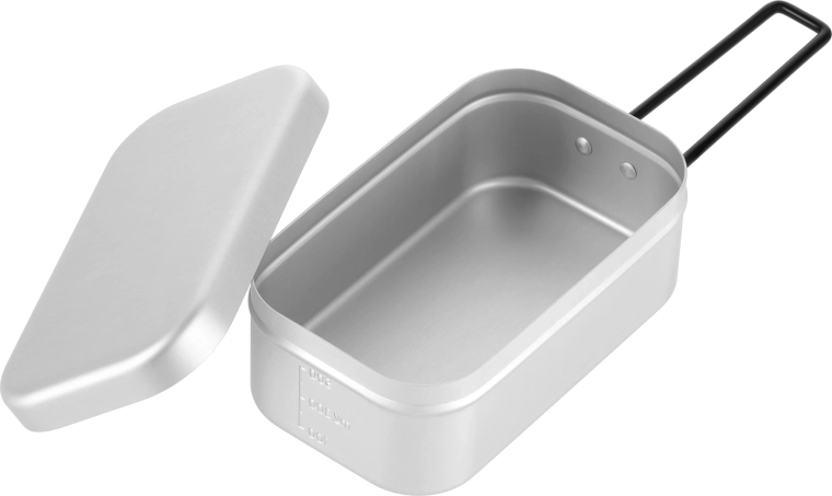 Lekka aluminiowa konstrukcja