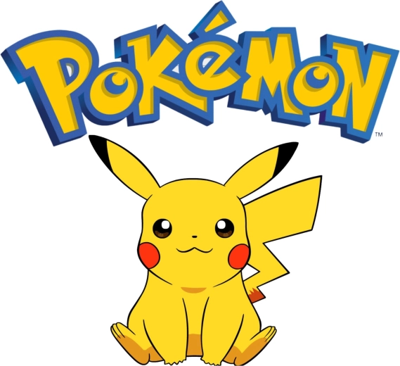 Licencjonowany świat Pokémon, który dzieci uwielbiają