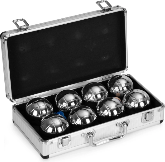 Solidny przenośny kuferek