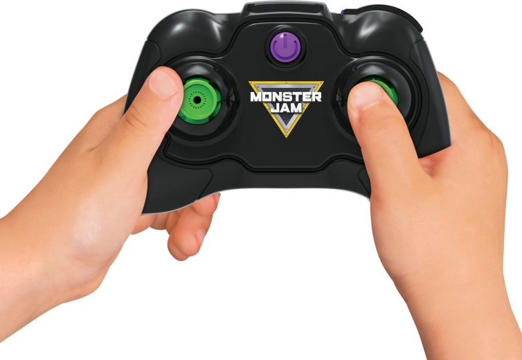 Precyzyjne sterowanie 2,4 GHz