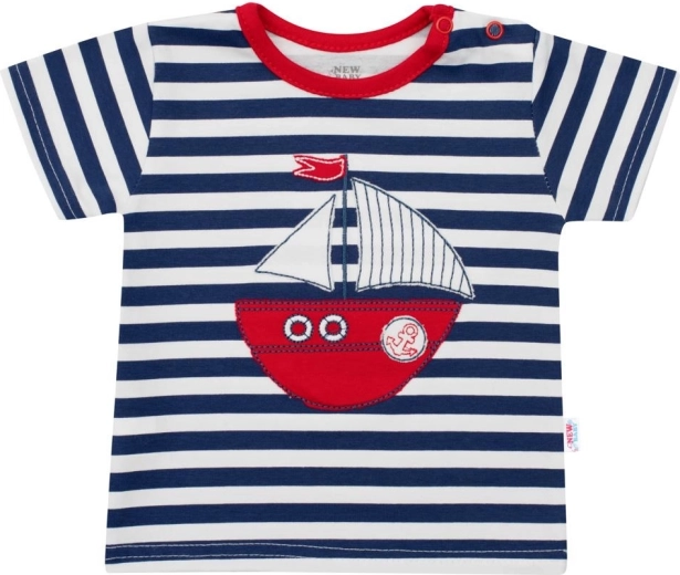 Łatwe ubieranie dzięki napom na ramieniu