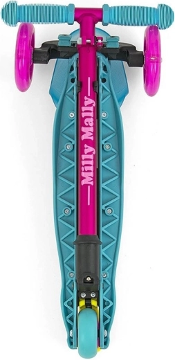 Lekka, wytrzymała i łatwa do przenoszenia