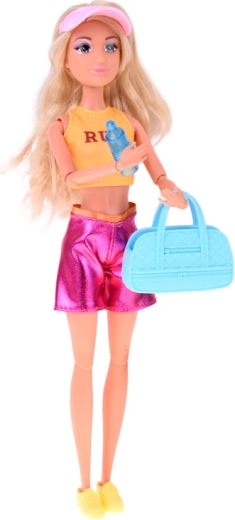 Bieganie i fitness z praktycznymi akcesoriami