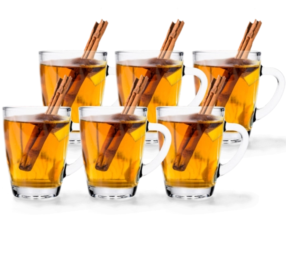 Praktyczny zestaw 6 sztuk