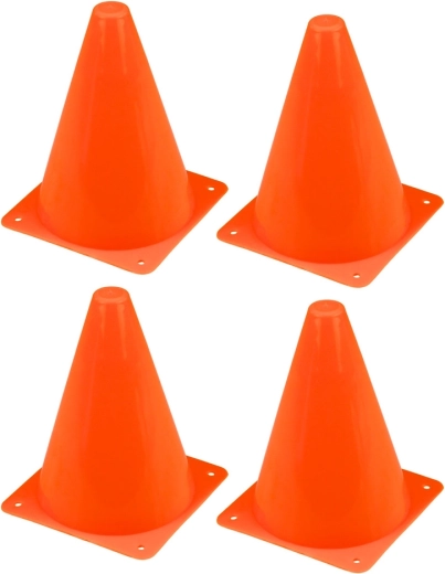 Stabilna podstawa i możliwość kotwienia