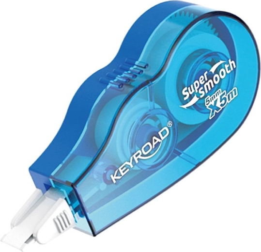 Supergładka i precyzyjna korekcja