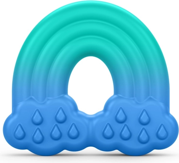 Łatwe chwytanie nawet dla najmniejszych rączek