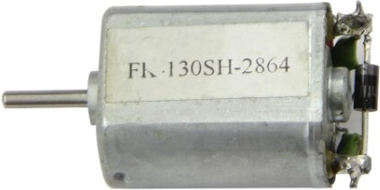 Silnik elektryczny Piper J-3 Mini Deluxe JAMARA