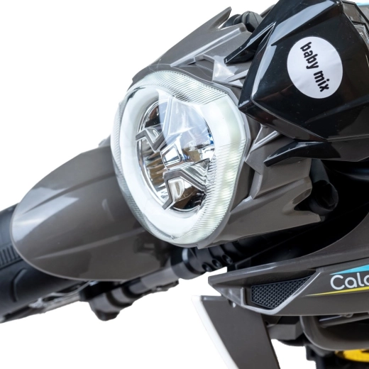 Panel muzyczny z USB i Bluetooth