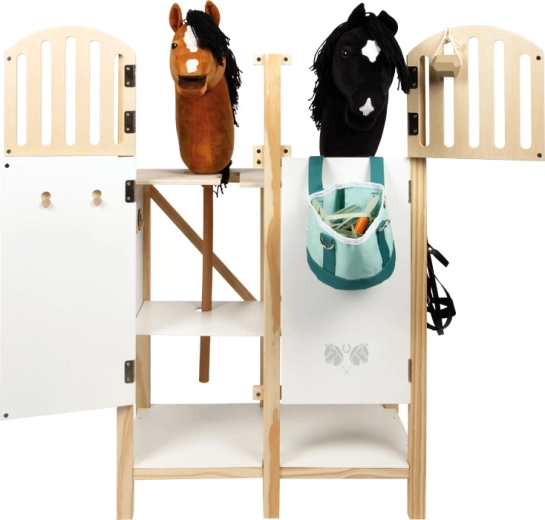 Magnetyczne drzwi i okna dla autentycznej zabawy