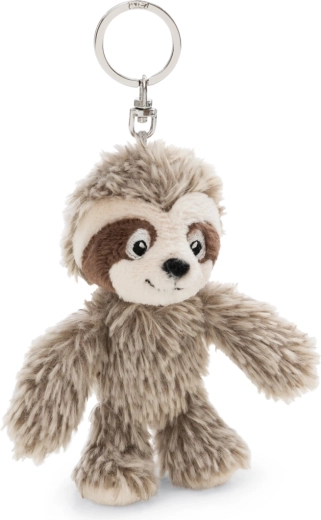 Nici Green brelok leniwiec Izzy Icetumbler 10 cm