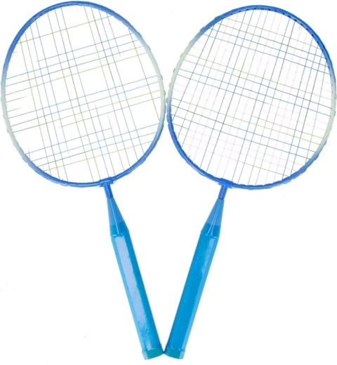 Lekkie i wytrzymałe rakiety dla małych rąk