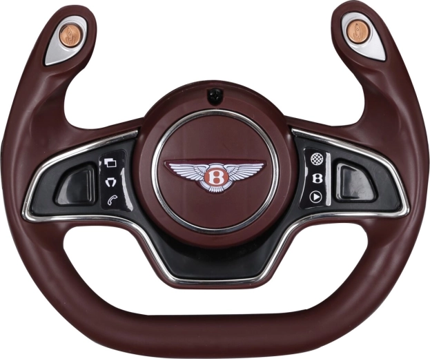 Kierownica Bentley EXP12 Jamara - 1 szt.