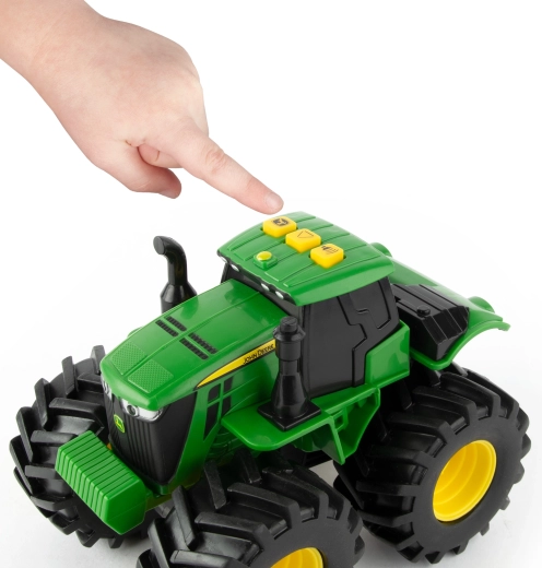 Gotowe do zabawy zaraz po rozpakowaniu