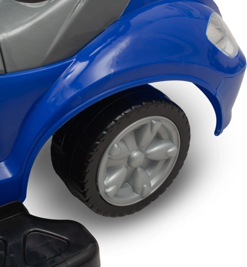 Wygoda i stabilność podczas jazdy