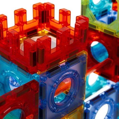 Mocne magnesy dla stabilnych konstrukcji 3D