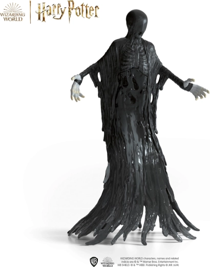 Figurka Harry Potter dementor