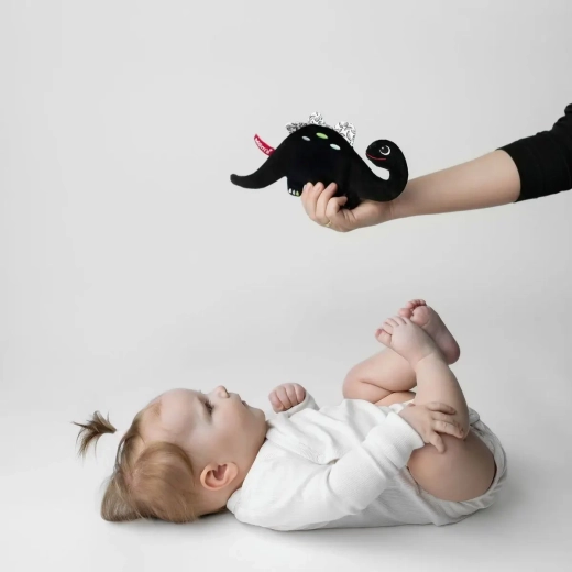 Szeleszczący efekt dla ukojenia i odkrywania