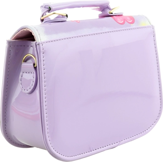 Solidna rączka i wytrzymałe szwy